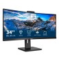 Philips 6P1Crh/00 Led Display 86.4 Cm